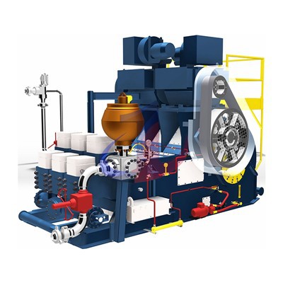 Bomba DRILLMEC 10T1300