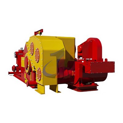 Bomba DRILLMEC 8T750