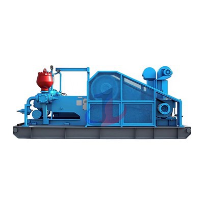 Bomba DRILLMEC 8T800