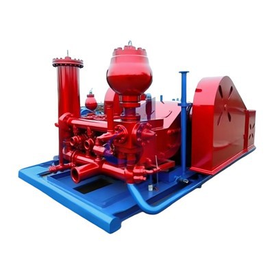 Bomba GARDNER DENVER PZ-11 SWFE 7500PSI