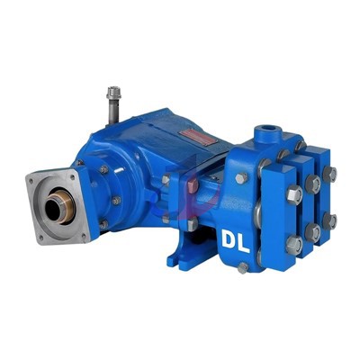 Bomba MYERS C25-25DV