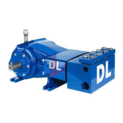 Bomba MYERS C35-20-DV